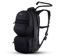 Source tactique commander 10l - noir