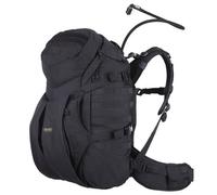 sac hydratation double d 45 l + 3 l sac à dos avec sac dhydratation pour homme noir taille unique