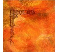 Source Tags & Codes by And You Will Know Us By the Trail of Dead [Music CD]
