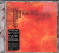 And You Will Know Us By The Trail of Dead – Source Tags & Codes – CD – Import
