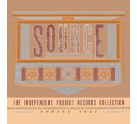 Source: The Independent Project Records Collection / Various [Cd]