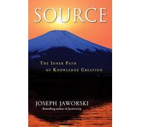 Source: The Inner Path of Knowledge Creation