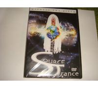 Source Trance,walking with the Giants (Dvd)