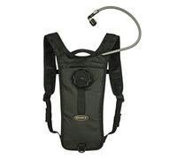 Source TRANPORTER Système d'hydratation 2 l Black Sac à dos d'hydratation