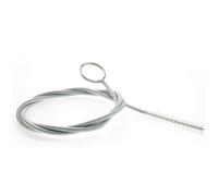 SOURCE Tube Brush Kit - Mixte - Gris - taille Unique- modèle 2026