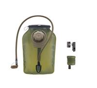 Source Sac d'hydratation Ultimate M.C. WXP pour homme Noir Taille Unique