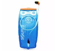 Source Widepac Poche d'hydratation Adulte Unisexe, Alpine Blue, 2L