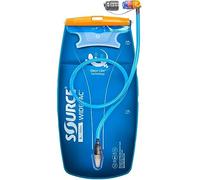 Source Widepac Poche d'hydratation Adulte Unisexe, Alpine Blue, 3L