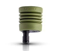 Source Adaptateur universel pour tube UTA Vert