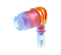 SOURCE Valve-2502200200 Valve Adulte Unisexe, Blue, Taille Unique