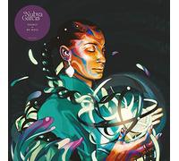 Nubya Garcia – SOURCE ++ WE MOVE – Vinyle 12"