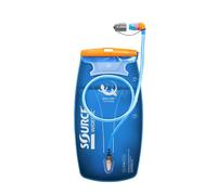 Source Poche d'hydratation Widepac 2L Unisexe Alpine Blue
