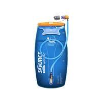 Source Poche d'hydratation Widepac 3L Unisexe Bleu Alpine