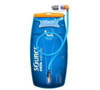 Source Widepac Poche d'hydratation Adulte Unisexe, Alpine Blue, 3L