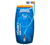 Source Poche d'hydratation Widepac 3L Unisexe Bleu Alpine