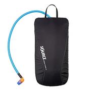 Source Widepac Insulator Bulle Unisexe, Noir, 2 Liter