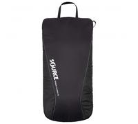 Source - Widepac Insulator - Poche à eau - 3 l - black