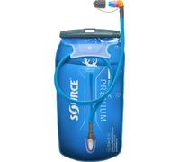 SOURCE Widepac Premium 2L Bleu alpin 202 BLEU ALPIN BLEU ALPIN -
