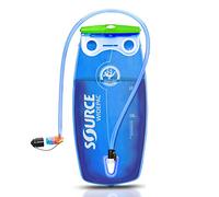 Source Widepac Réservoir d'eau Mixte Adulte, Bleu, 3 l