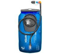 Source Poche à eau Widepac Ultimate 3 L Bleu Alpine