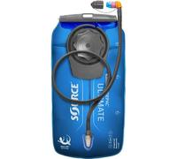 Source Poche à eau Widepac Ultimate 3 L Bleu Alpine