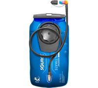 Source Widepac Ultimate Poche à Eau, Bleu, 2L
