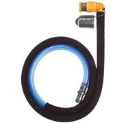 Tube d'hydratation SOURCE Winter tube kit-2023 (Black) TU