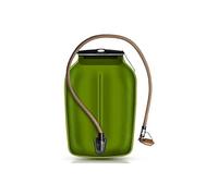 Source WLPS Low Profile Sac d'hydratation pour homme, Homme, 4504490203, Beige (Coyote), 3 l