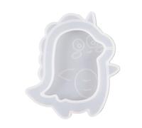 Sourceau De Dinosaure Moule Coulée Résine Dinosaure Pour Bijoux Fait À La Main