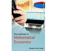 Sourcebook Of Mathematical Economics