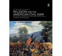 Sourcebook Of Religion And The American