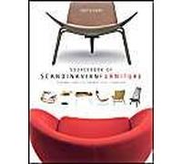 Sourcebook Of Scandinavian Furniture: Designs For The 21st Century [With Cdrom]