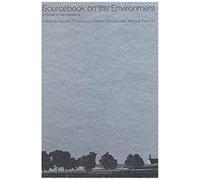 Sourcebook On The Environment: A Guide To The Literature