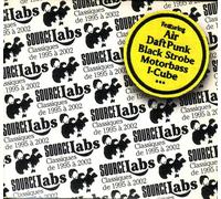 Artistes Divers – Sourcelabs : Classiques de 1995 à 2002