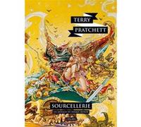Sourcellerie Terry Pratchett (Auteur), Patrick Couton (Traduction)