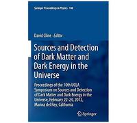 Sources And Detection Of Dark Matter And Dark Energy In The Universe