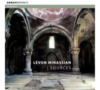 Sources CD