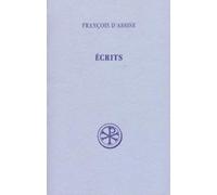 Francois D'assise - Ecrits
