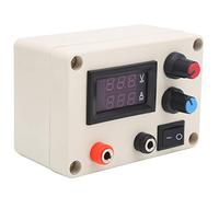 Sources d'alimentation de Laboratoire, Source d'alimentation de 30 V 5 A Alimentation CC réglable 5 A Bonne Performance de pour la Maison pour Laboratoire pour PC