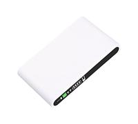 Sources d'alimentation mobiles pratiques assurant un fonctionnement continu pendant les pannes pour les voyageurs d'affaires et les amateurs de petites banques d'alimentation