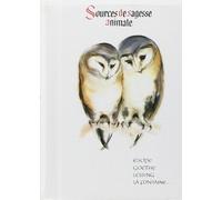 Sources De Sagesse Animale