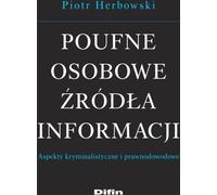 Sources d'informations personnelles confidentielles