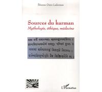 Sources Du Karman - Mythologie, Éthique, Médecine