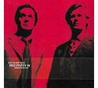 Sources - Gilles Warnotte, Gaetano Finco, Ugo.C, Jacques Van Haren, Alioune Sougoule / Pierre Paulus - Red Party III