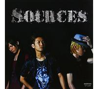 Sources [Import Allemand]