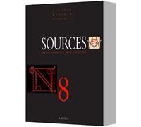 SOURCES N°8 Aréopage de recherche | franc-maçonnerie des hauts grades