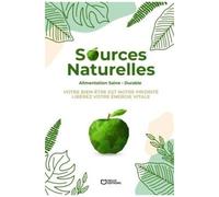 Sources Naturelles