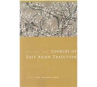 Sources of East Asian Tradition, Introduction to Asian Civilizations
