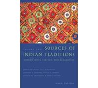 Sources Of Indian Traditions