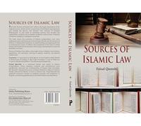 Sources of Islamic Law (ISBN 9789391973995)